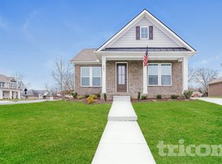 6201 Calmus Ct, Mount Juliet, TN 37122