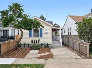 312 Papworth Ave, Metairie, LA 70005