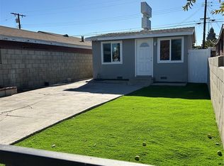 12024 169th St, Artesia, CA 90701
