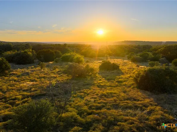 County Road 105, Lampasas, TX 76550