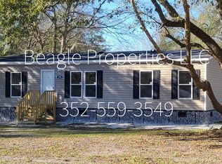 190 SE Bonnie Way, Lake City, FL 32025