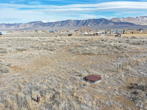 2767 N 48th St W, Ely, NV 89301