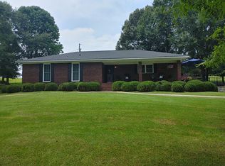 165 County Road 12, Piedmont, AL 36272