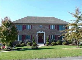 264 Arrowhead Ln, Eighty Four, PA