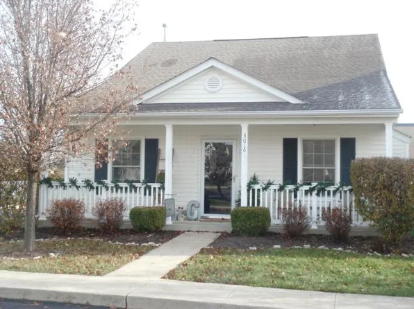 3016 Papin St, Columbus, OH 43228