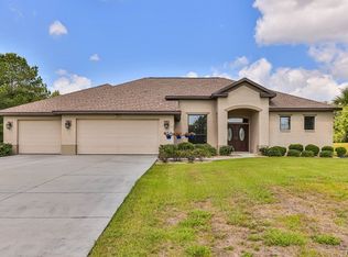2864 N Clements Ave, Hernando, FL 34442
