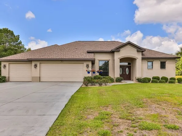 2864 N Clements Ave, Hernando, FL 34442