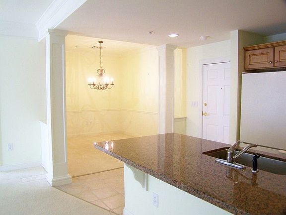 Separate Dining Room