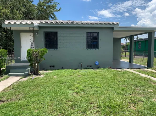 1770 NW 84th St, Miami, FL 33147