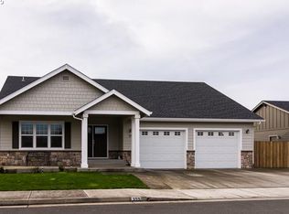 355 SW Rose St, Junction City, OR 97448