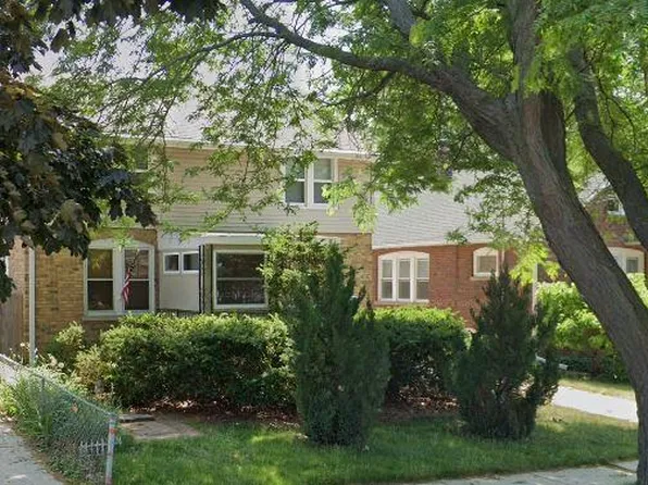 903 74th STREET, Kenosha, WI 53143