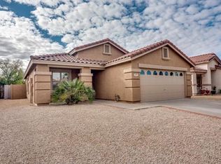 1005 E Arabian Dr, Gilbert, AZ 85296