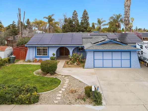1336 W Whitendale Avenue, Visalia, CA 93277