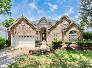 12415 Kane Alexander Dr, Huntersville, NC 28078