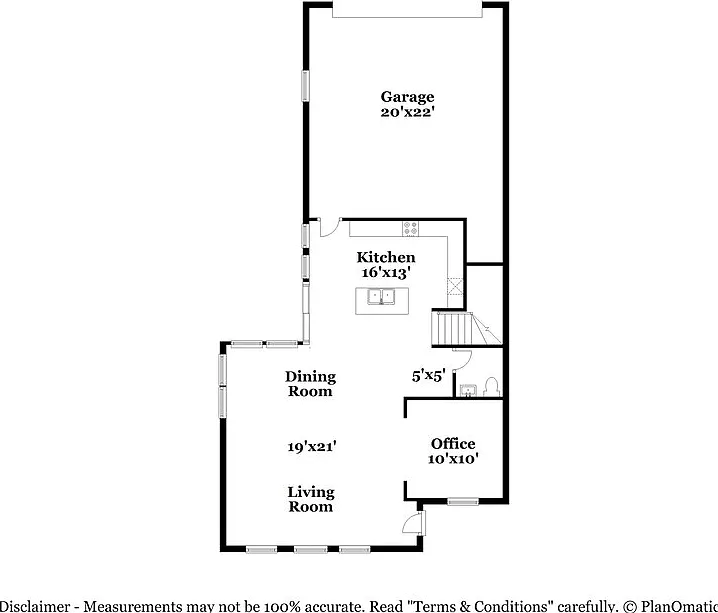 4 bed, 3.0 bath, 2237 sqft, $3,005 — Photo 2