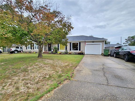 4th image of 5753 Trevino St