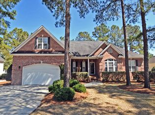 1333 Grandiflora Dr, Leland, NC 28451
