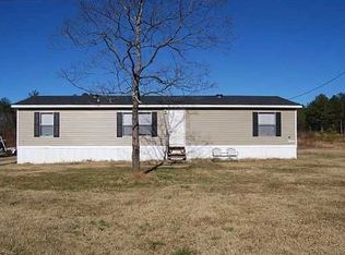 711 Wellington Rd, Wellington, AL 36279