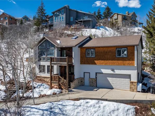 7405 Stagecoach Dr, Park City, UT 84098