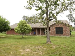 23815 Forest Trl, Hockley, TX 77447