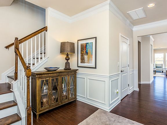 Welcome to the Foxfield