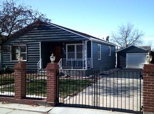 820 S 11th St, Norfolk, NE 68701
