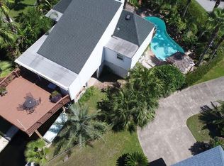 16550 Tortuga Way, Jamaica Beach, TX 77554