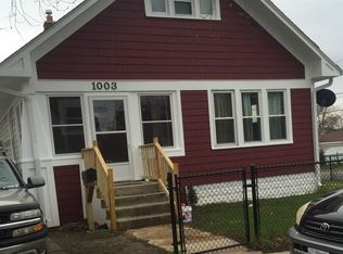 1003 2nd Ave, Aurora, IL 60505