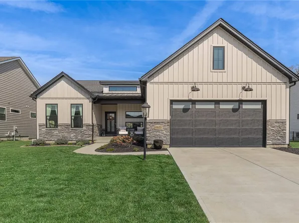 9921 Rothschild Ct, Centerville, OH 45458