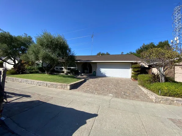 1859 Anne Way, San Jose, CA 95124