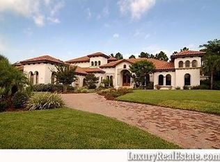 11107 Coniston Way, Windermere, FL 34786