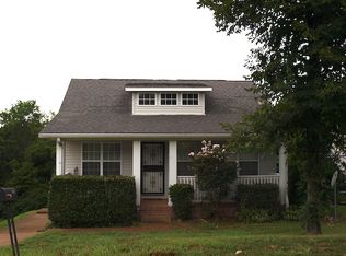 2873 Old Matthews Rd, Nashville, TN 37207