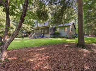 118 Lake Dr, Eatonton, GA 31024