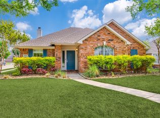 11541 Blanchard Dr, Frisco, TX 75035