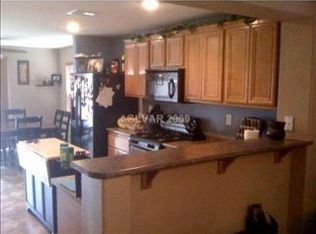 9273 Weeping Water Ave, Las Vegas, NV 89178