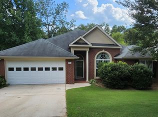 241 Bainbridge Dr, Aiken, SC 29803