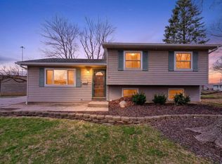 730 Penny Ct, Columbus, OH 43230