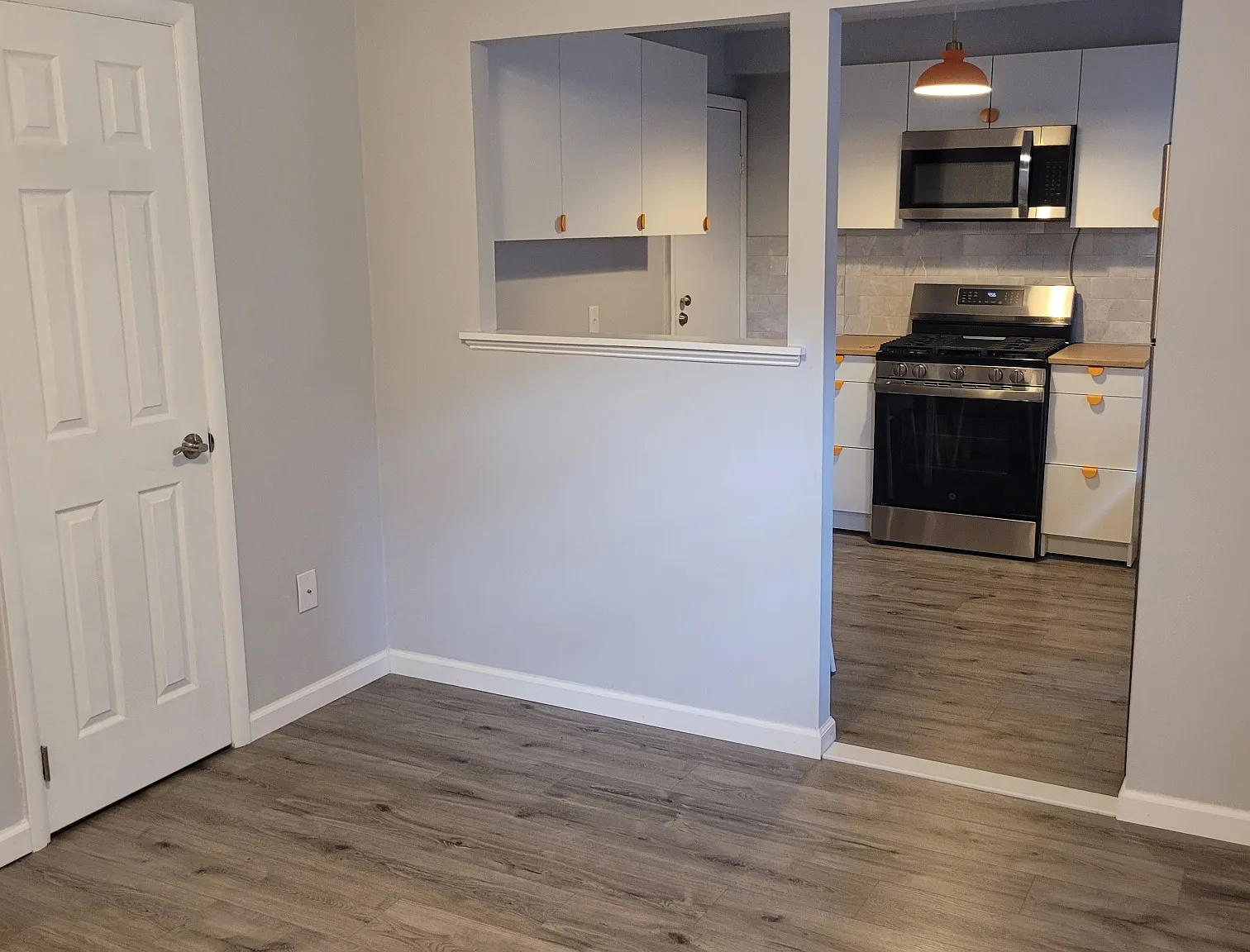 1 bed, 580 sqft, $1,450 — Photo 4