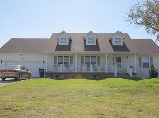 9303 SW Steven Rd, Andover, KS 67002