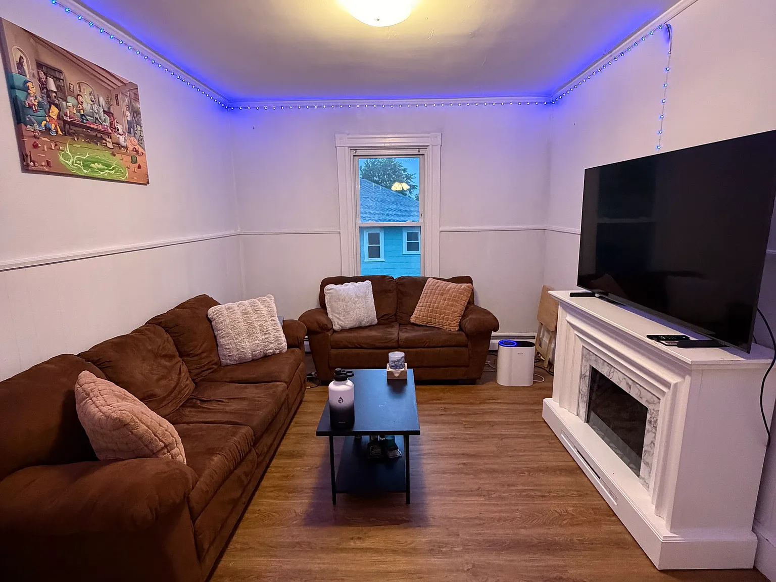 3 bed, 900 sqft, $2,000 — Photo 3
