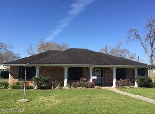 606 2nd St, Rayne, LA 70578