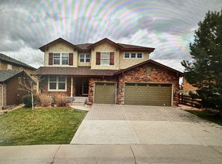 4830 S Odessa St, Centennial, CO 80015