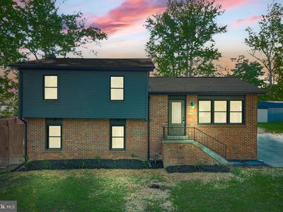 313 Burman Ln, Fredericksburg, VA, 22407