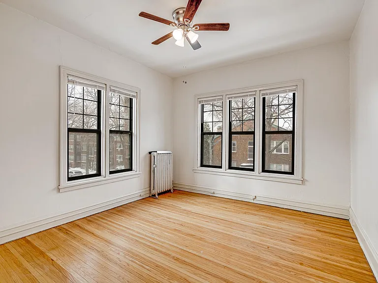 Garfield Court Apartments — Photo 40