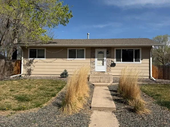 300 N Roosevelt Ave, Fort Collins, CO 80521