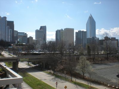 710 W Trade St UNIT 505, Charlotte, NC, 28202