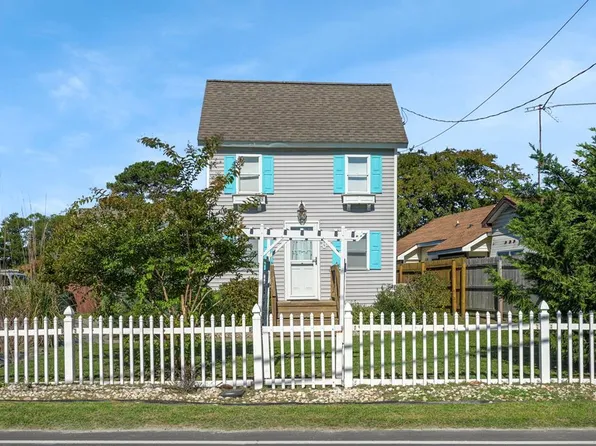 3189 Ridge Rd, Chincoteague, VA 23336