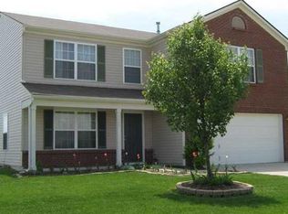 5567 Washington Ave, Bargersville, IN