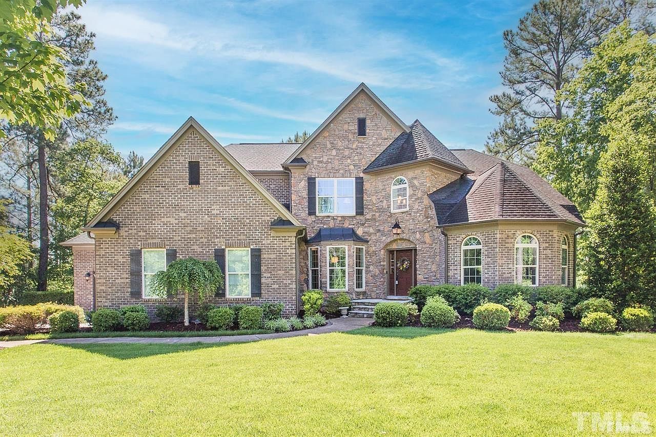 7220 Hasentree Way, Wake Forest, NC 27587 Zillow