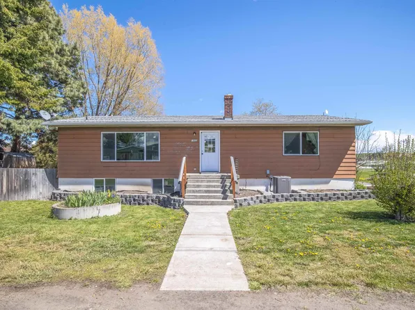 1902 Lewiston St, Cottonwood, ID 83522